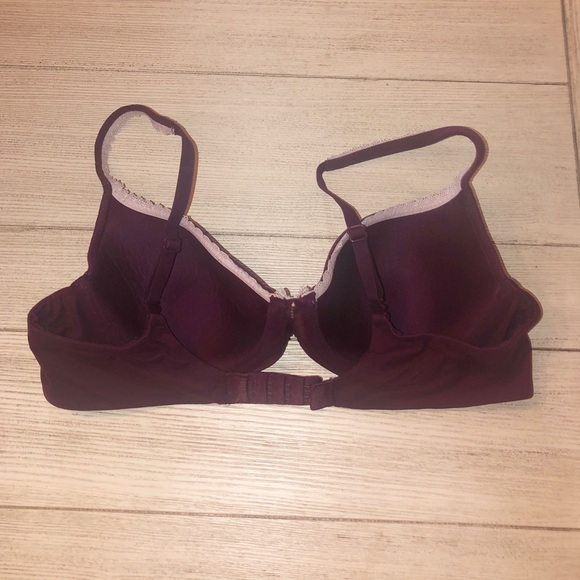 Victoria’s Secret Body by Victoria lined demi bra 36B - Picture 2 of 3